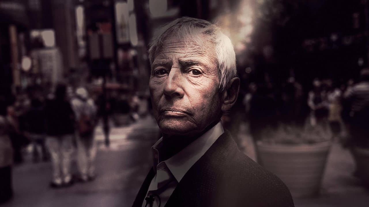 The Jinx — backdrops 4