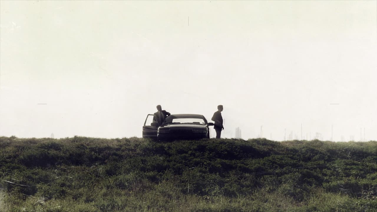 True Detective — backdrops 2