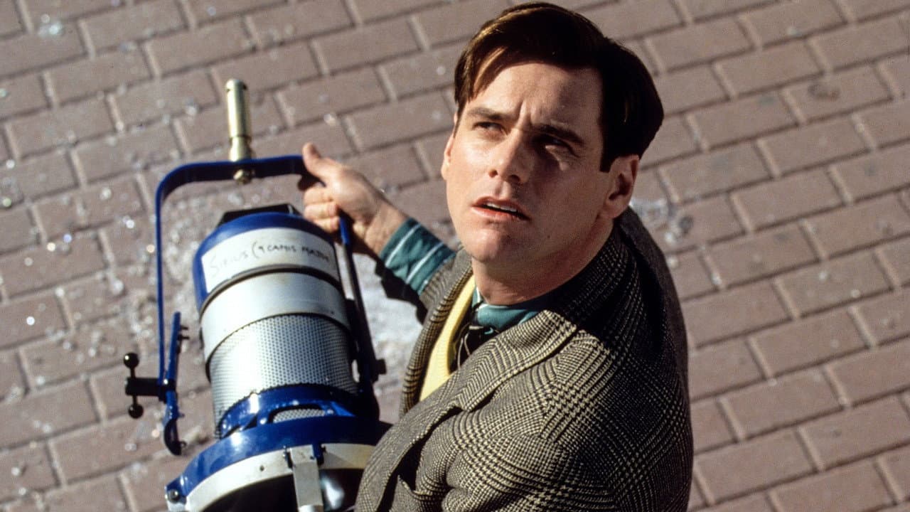The Truman Show — backdrops 8