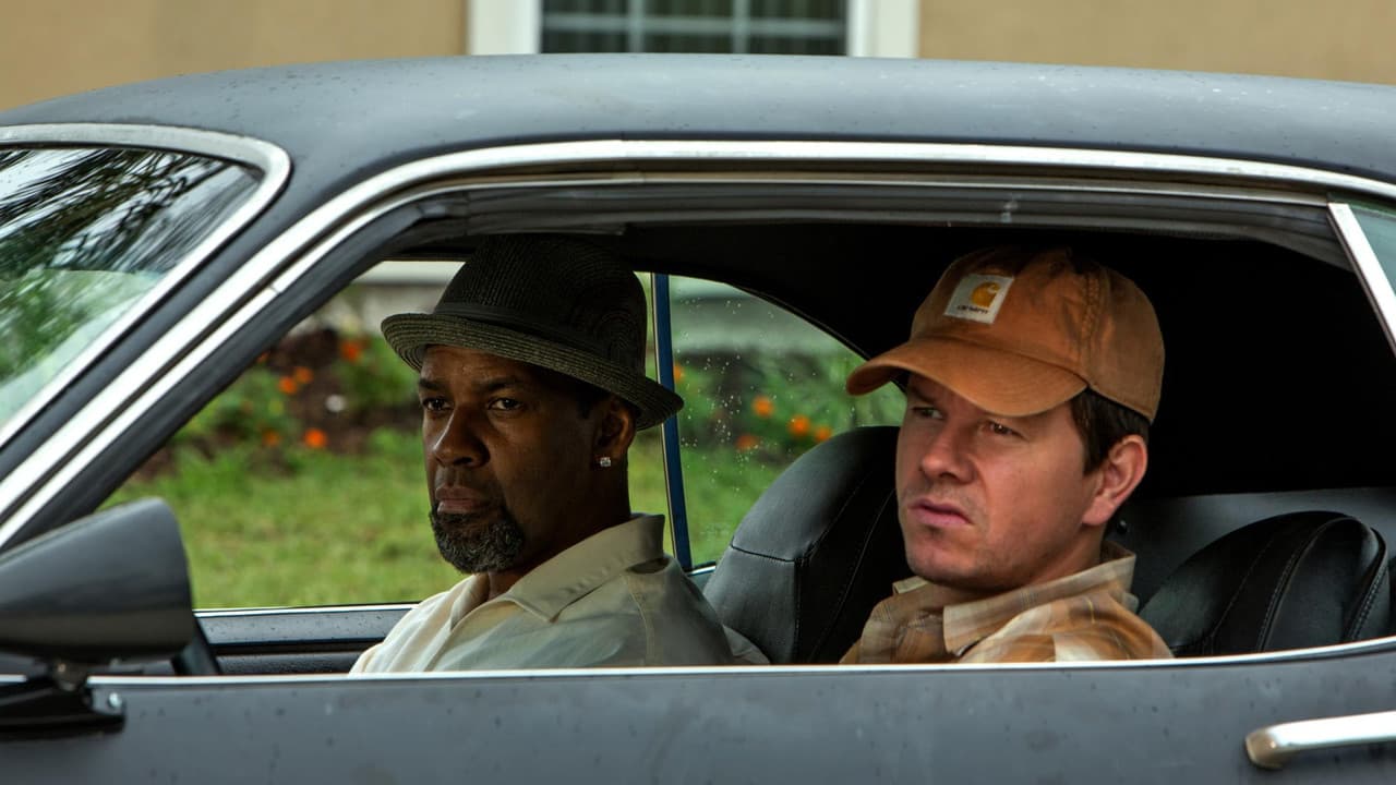 2 Guns — backdrops 7