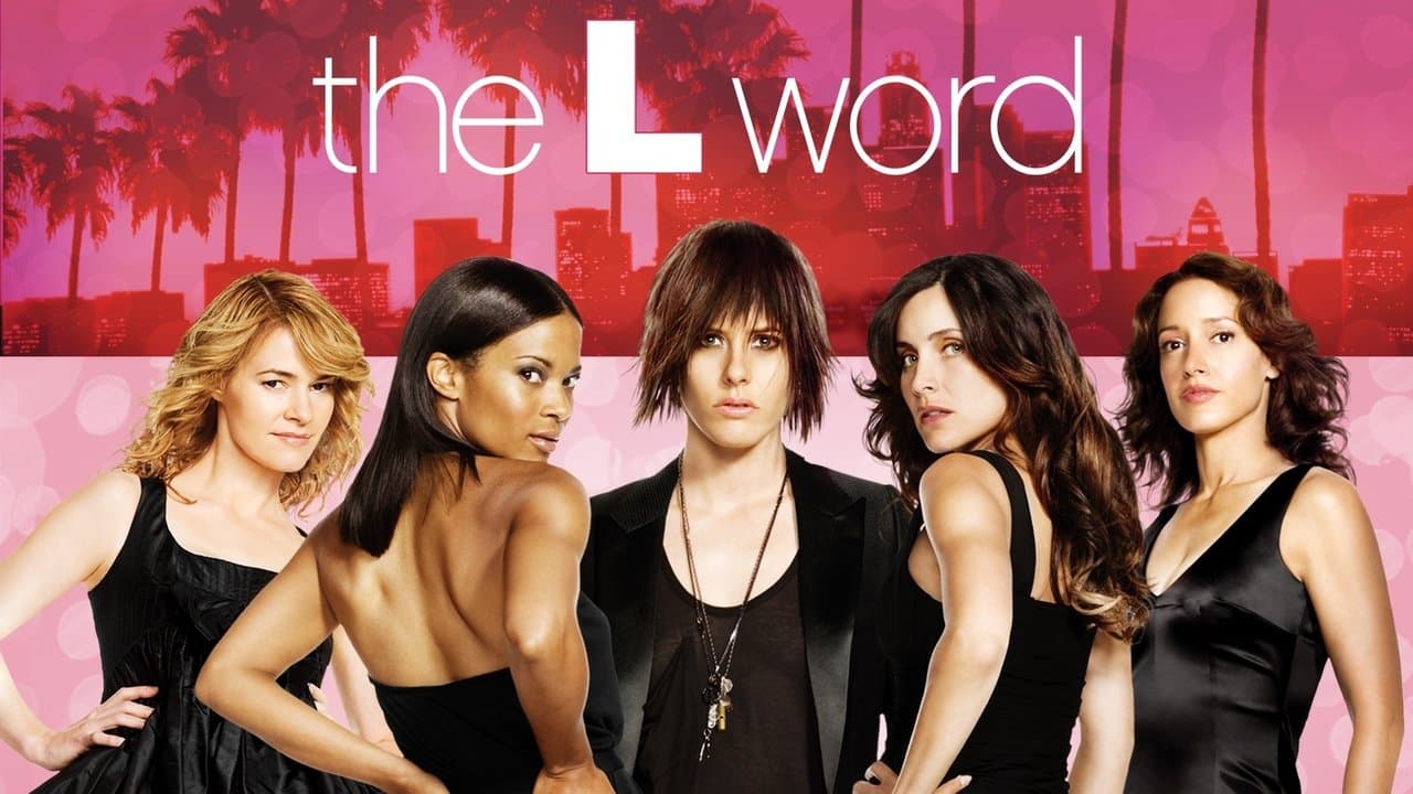 The L Word — backdrops with title 1