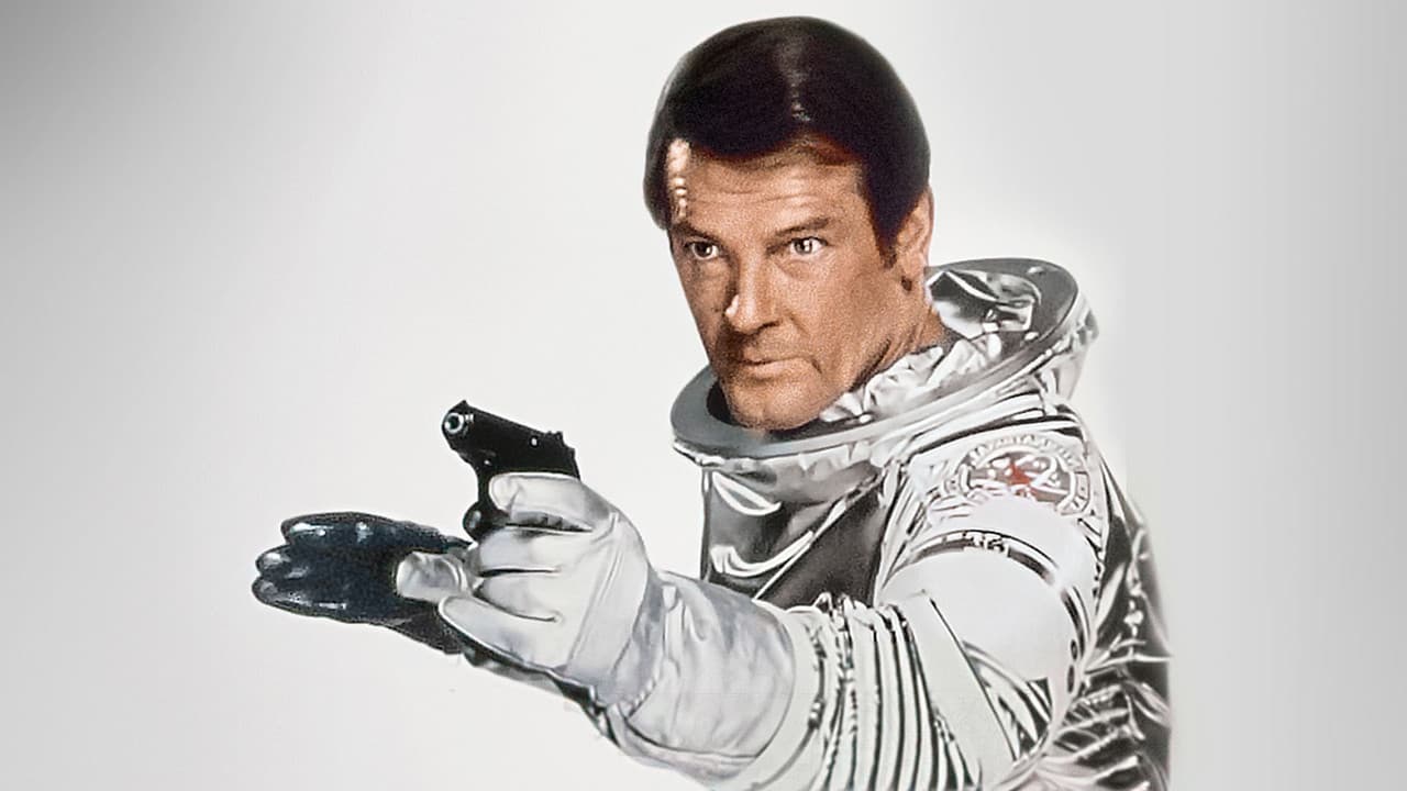 Moonraker — backdrops 8