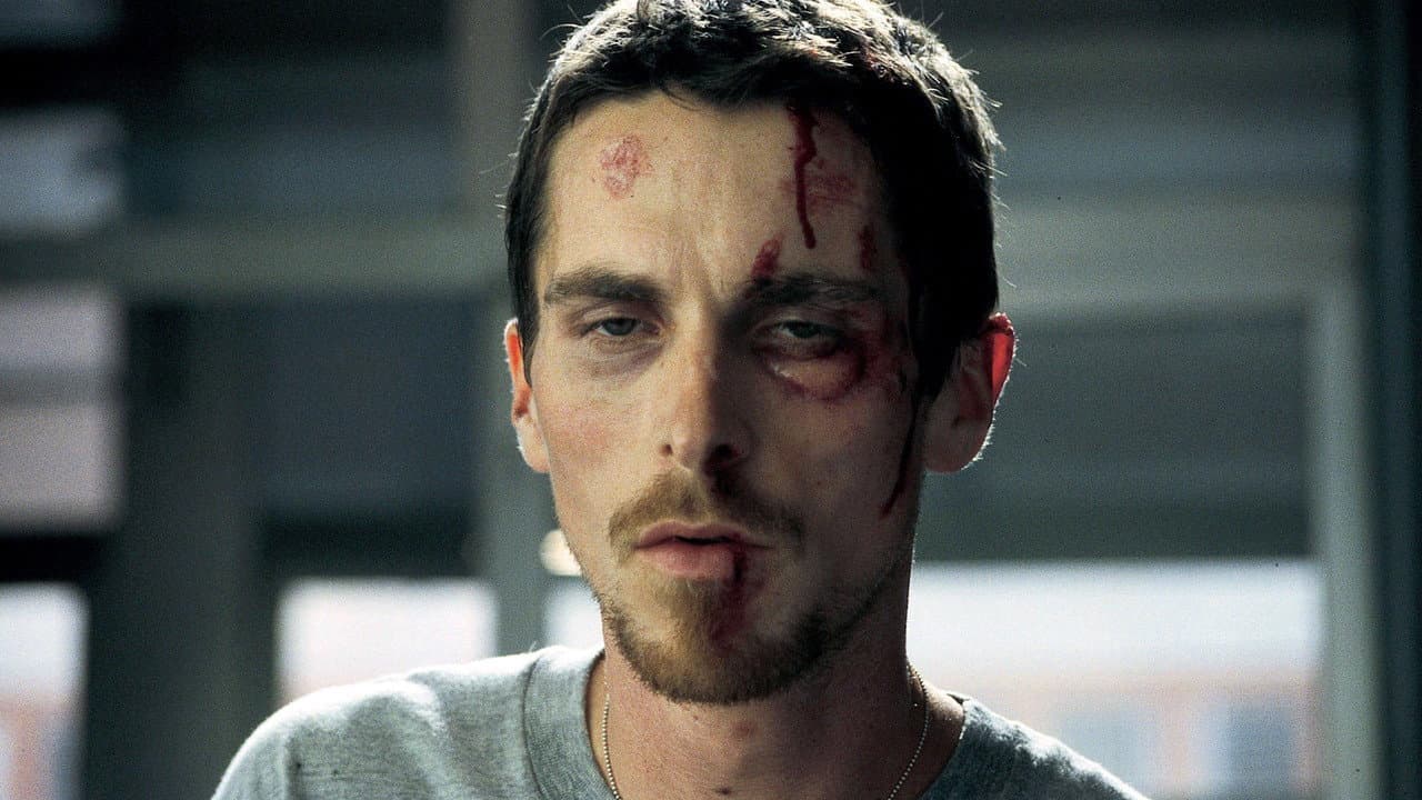 The Machinist — backdrops 3