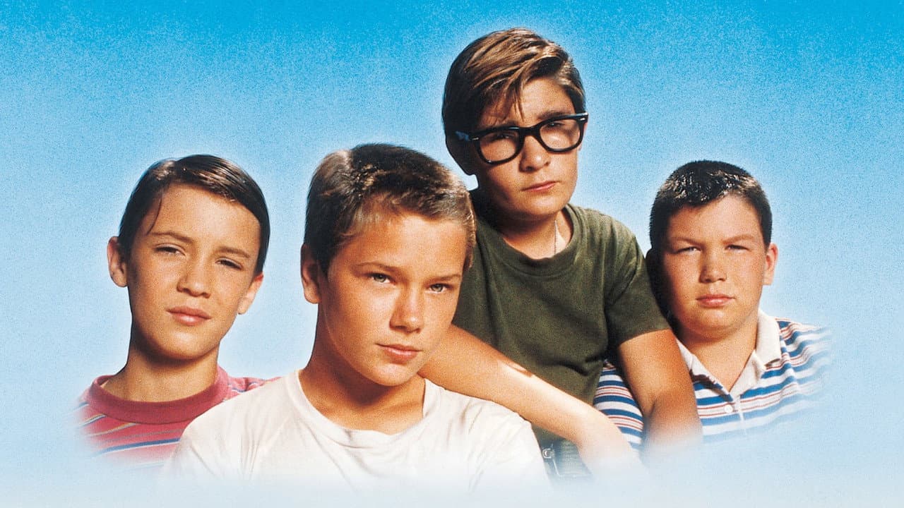 Stand by Me — backdrops 2