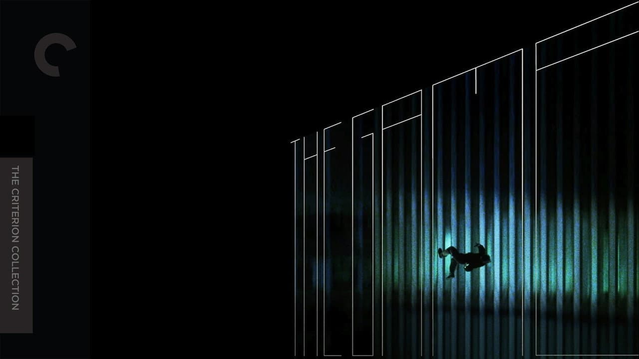 The Game — backdrops with title 1