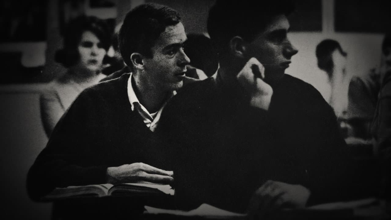 Conversations with a Killer: The Ted Bundy Tapes — backdrops 3
