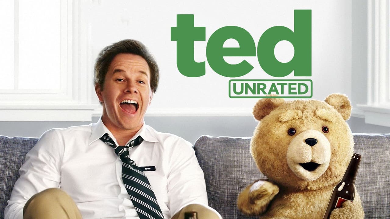 Ted — backdrops with title 7