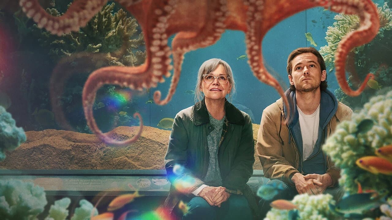 Remarkably Bright Creatures — backdrops 1