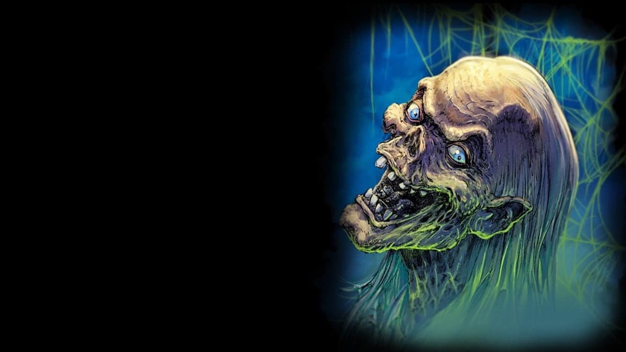 Tales from the Crypt — backdrops 5