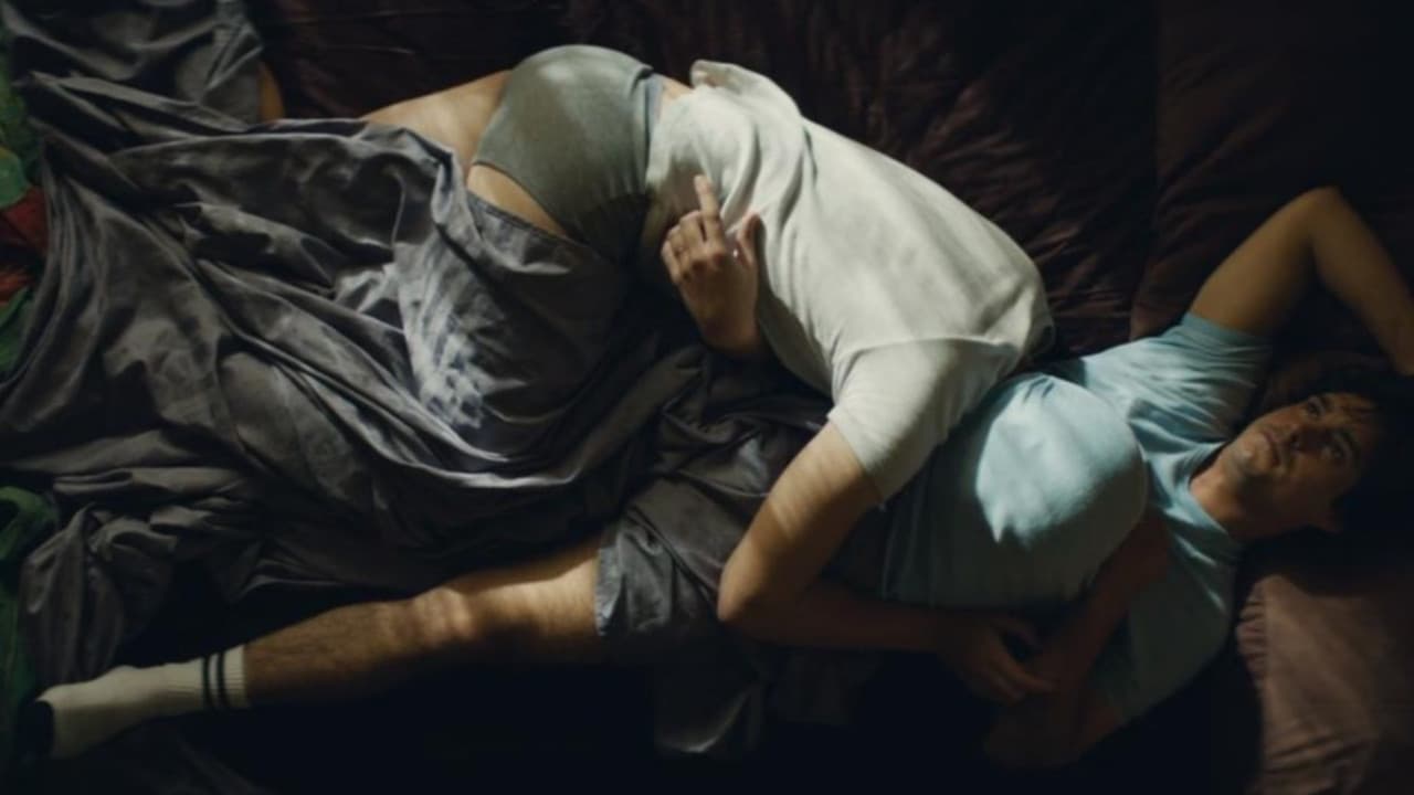 Holding the Man — backdrops 8