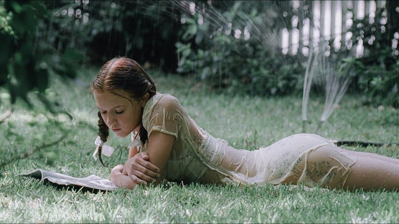 Lolita — backdrops 2