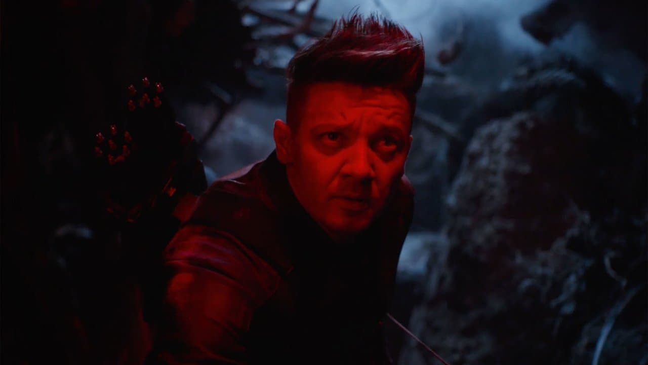 Avengers: Endgame — backdrops 8
