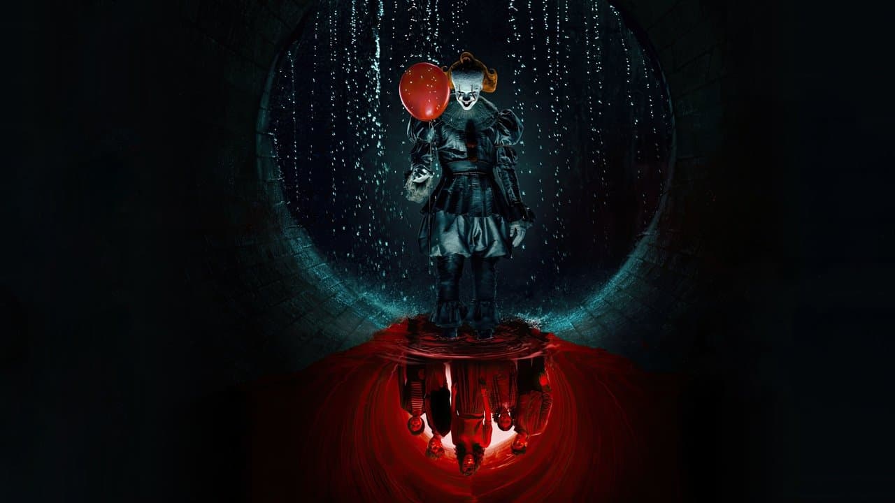 IT: Welcome to Derry — backdrops 3