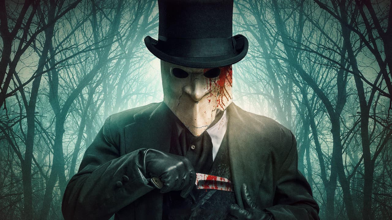 Slasher — backdrops 1