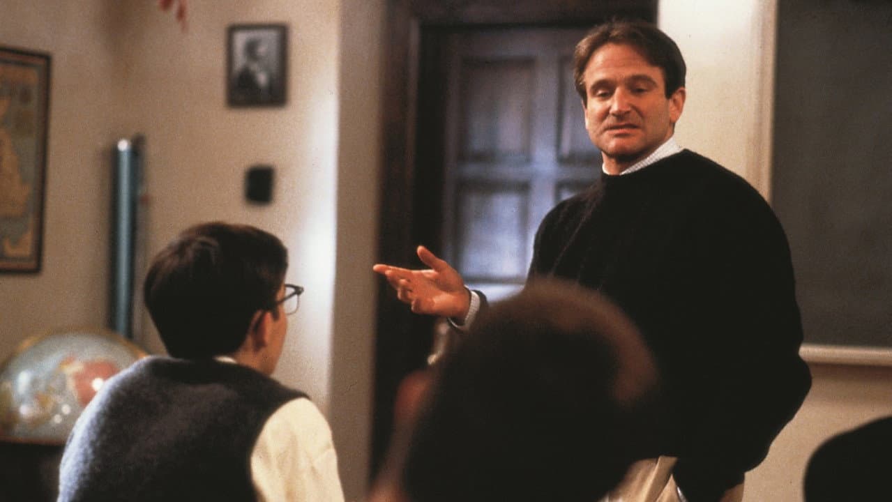 Dead Poets Society — backdrops 8