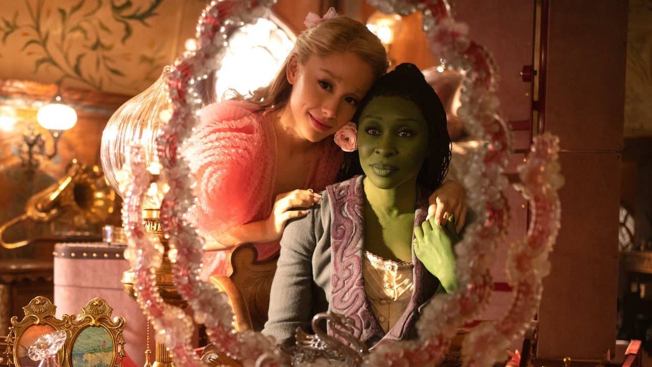 Wicked — backdrops 6
