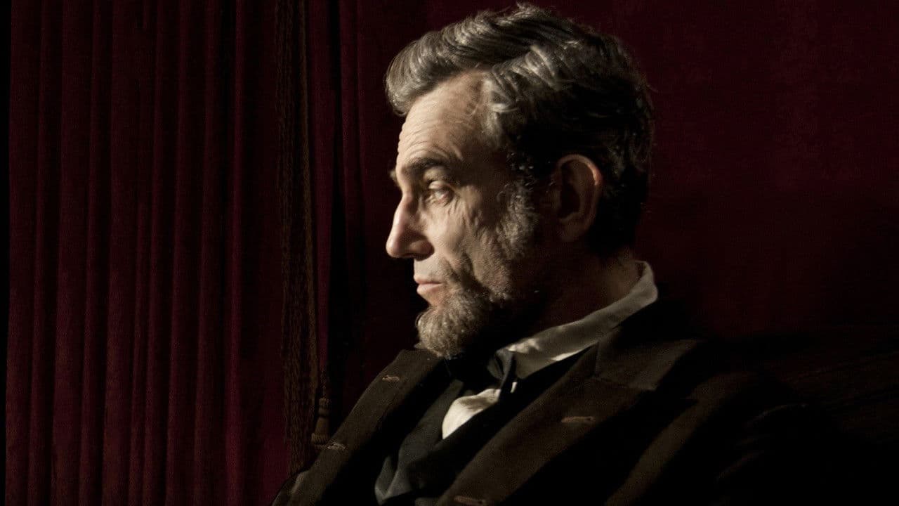 Lincoln — backdrops 3