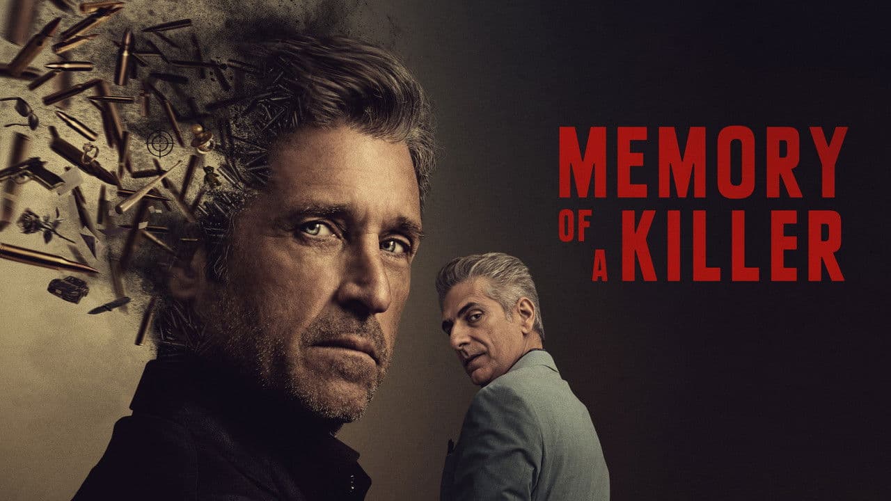 Memory of a Killer — backdrops with title 1