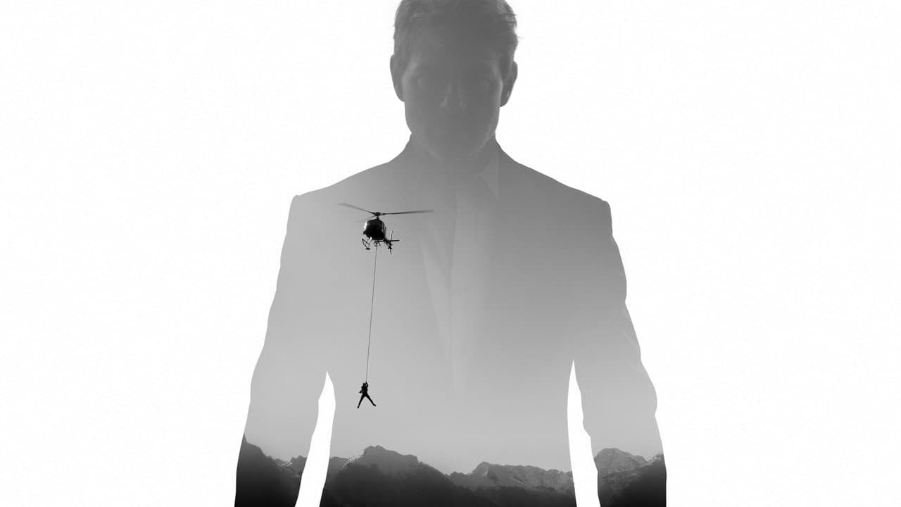 Mission: Impossible - Fallout — backdrops 3
