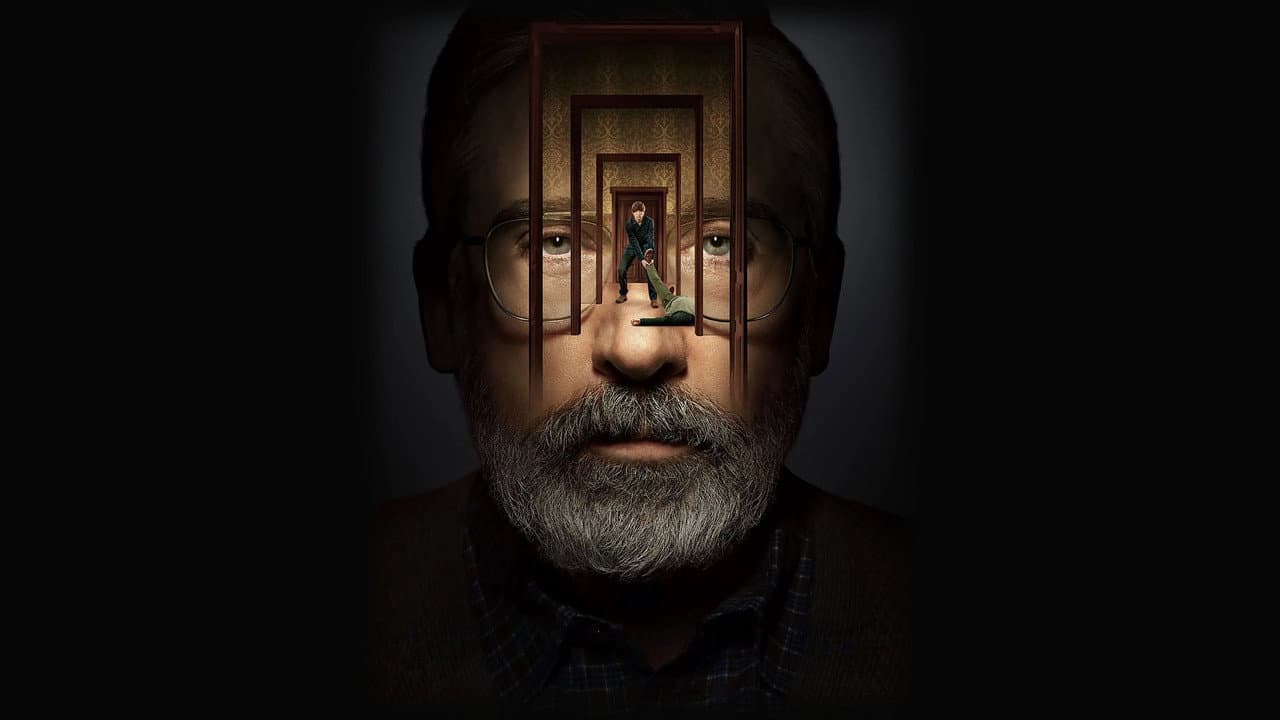 The Patient — backdrops 6
