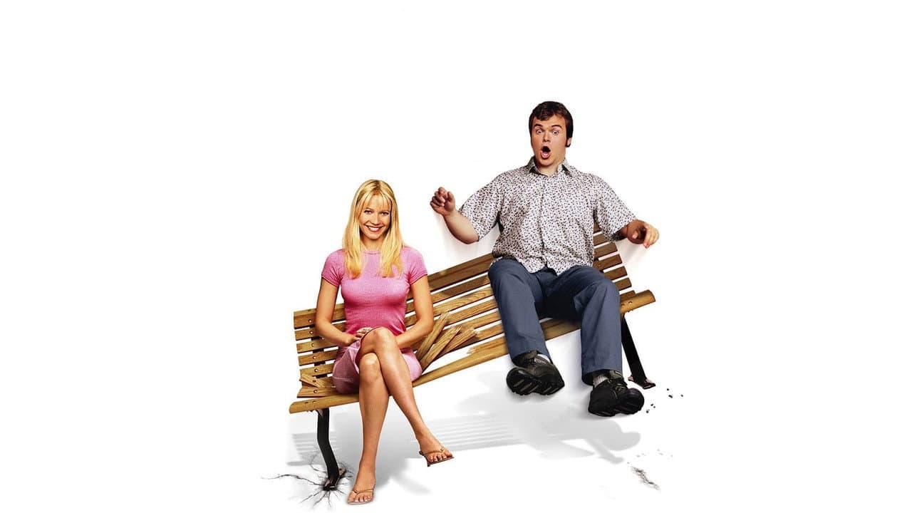 Shallow Hal — backdrops 7