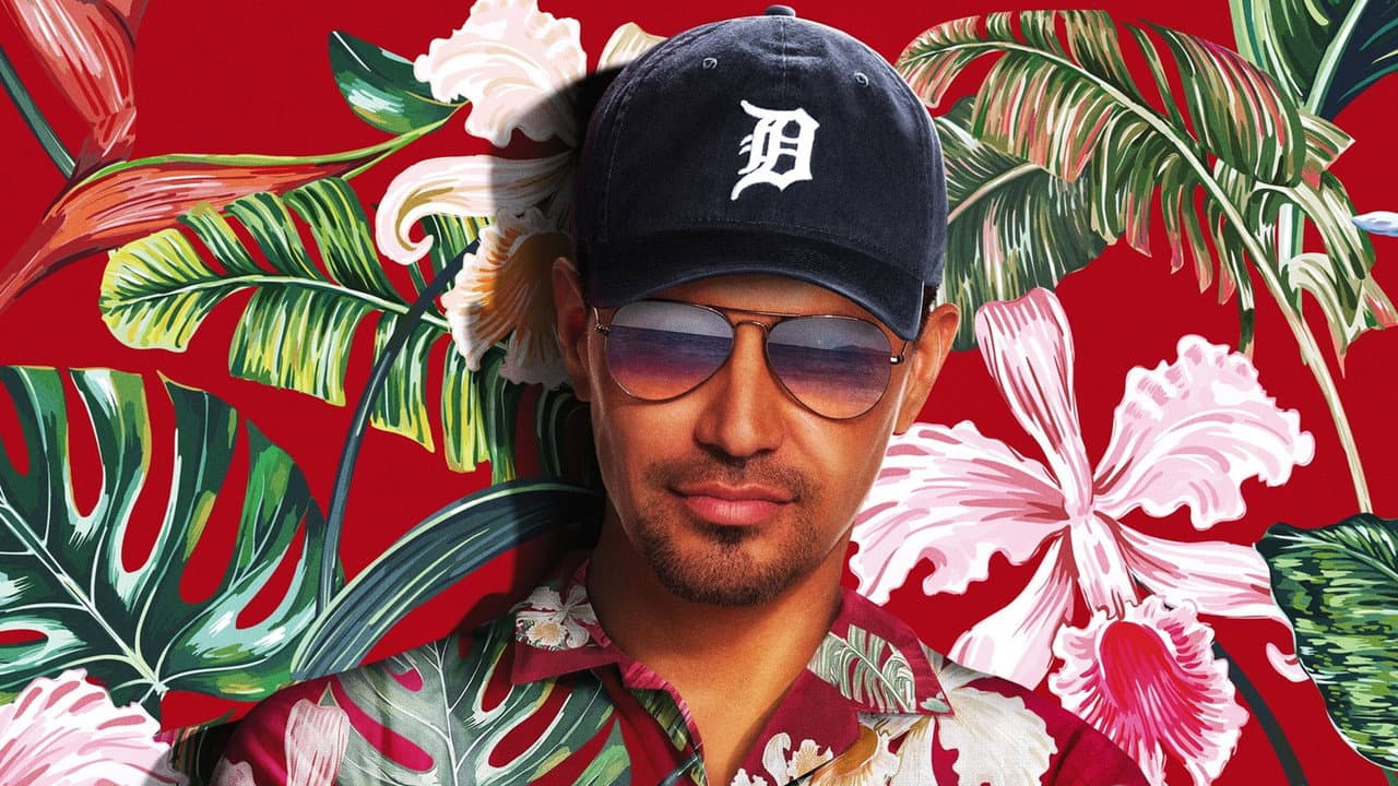 Magnum P.I. — backdrops 5