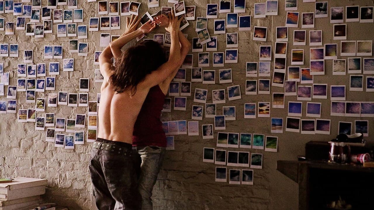 Mr. Nobody — backdrops 7