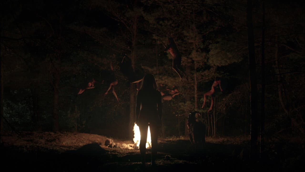 The Witch — backdrops 5