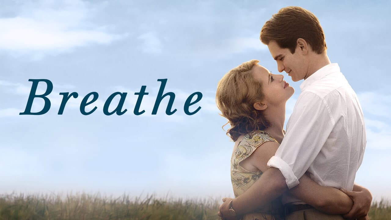 Breathe — backdrops with title 2