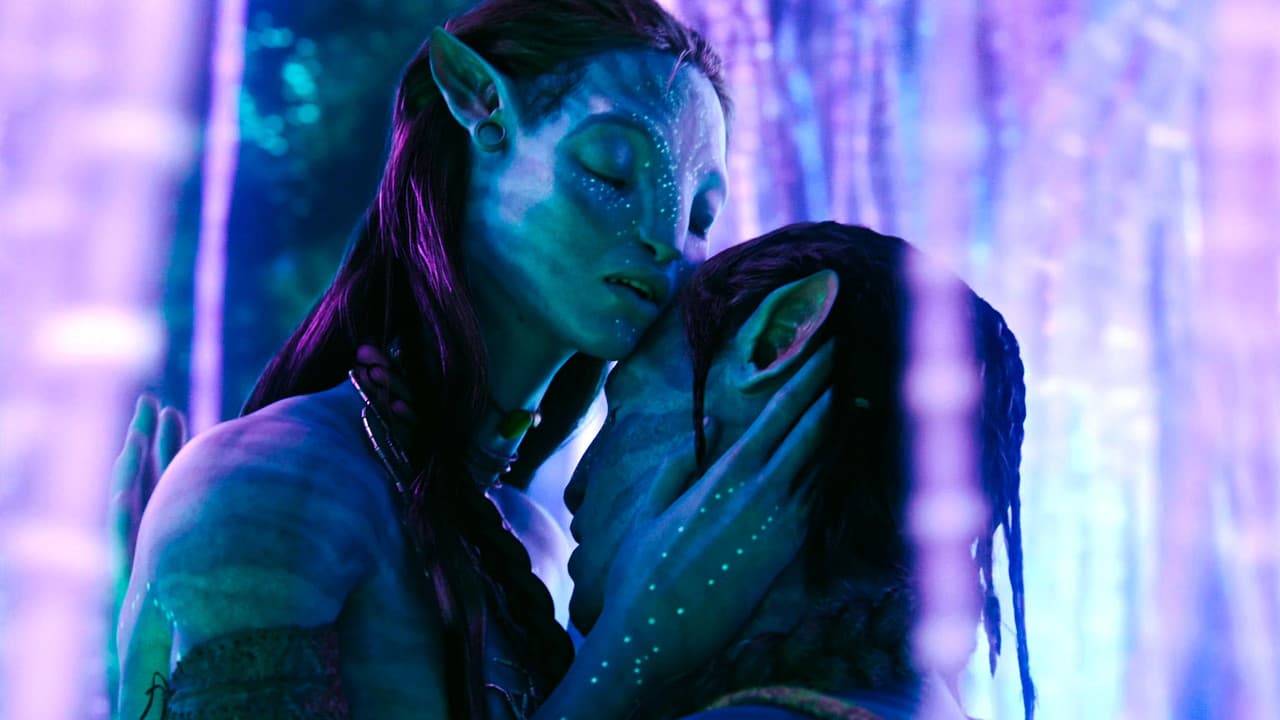 Avatar — backdrops 8