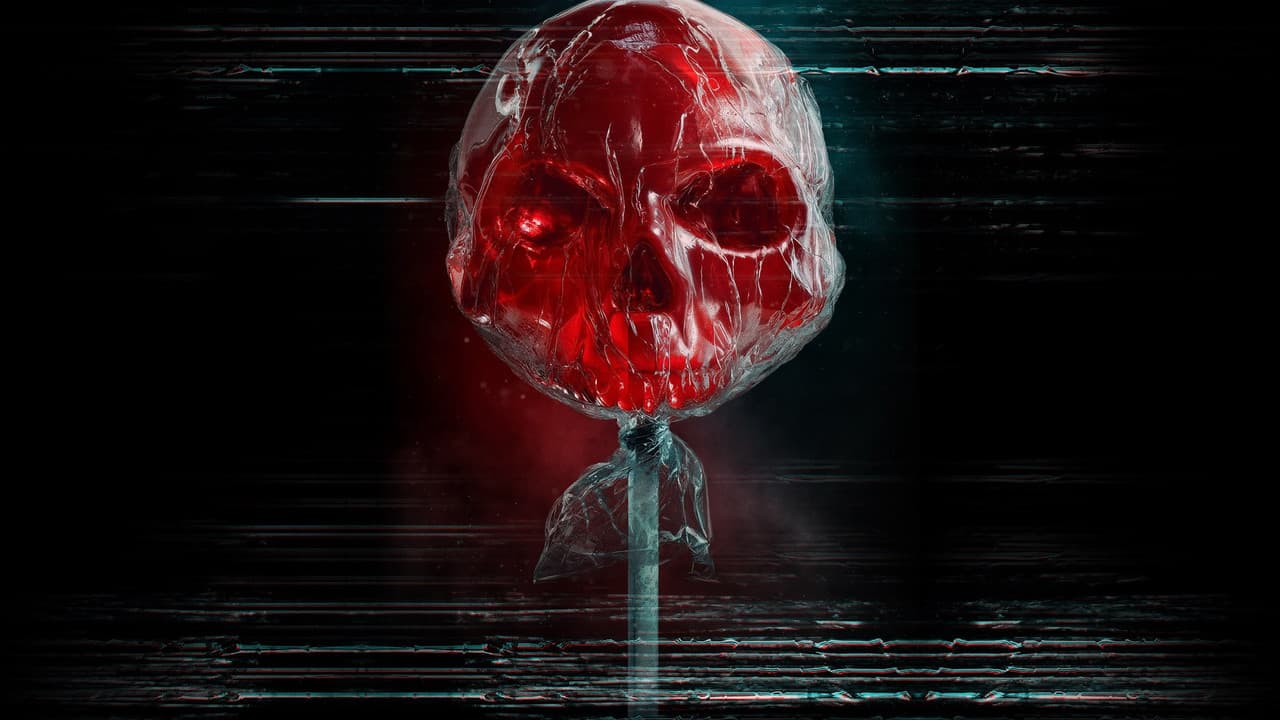 V/H/S/Halloween — backdrops 4