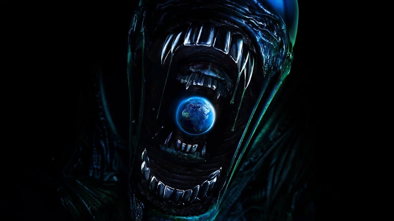Alien: Earth — backdrops 2
