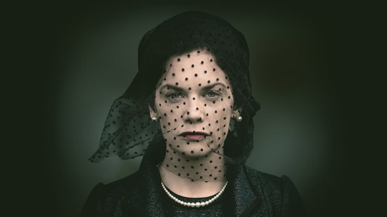 Mrs Wilson — backdrops 1