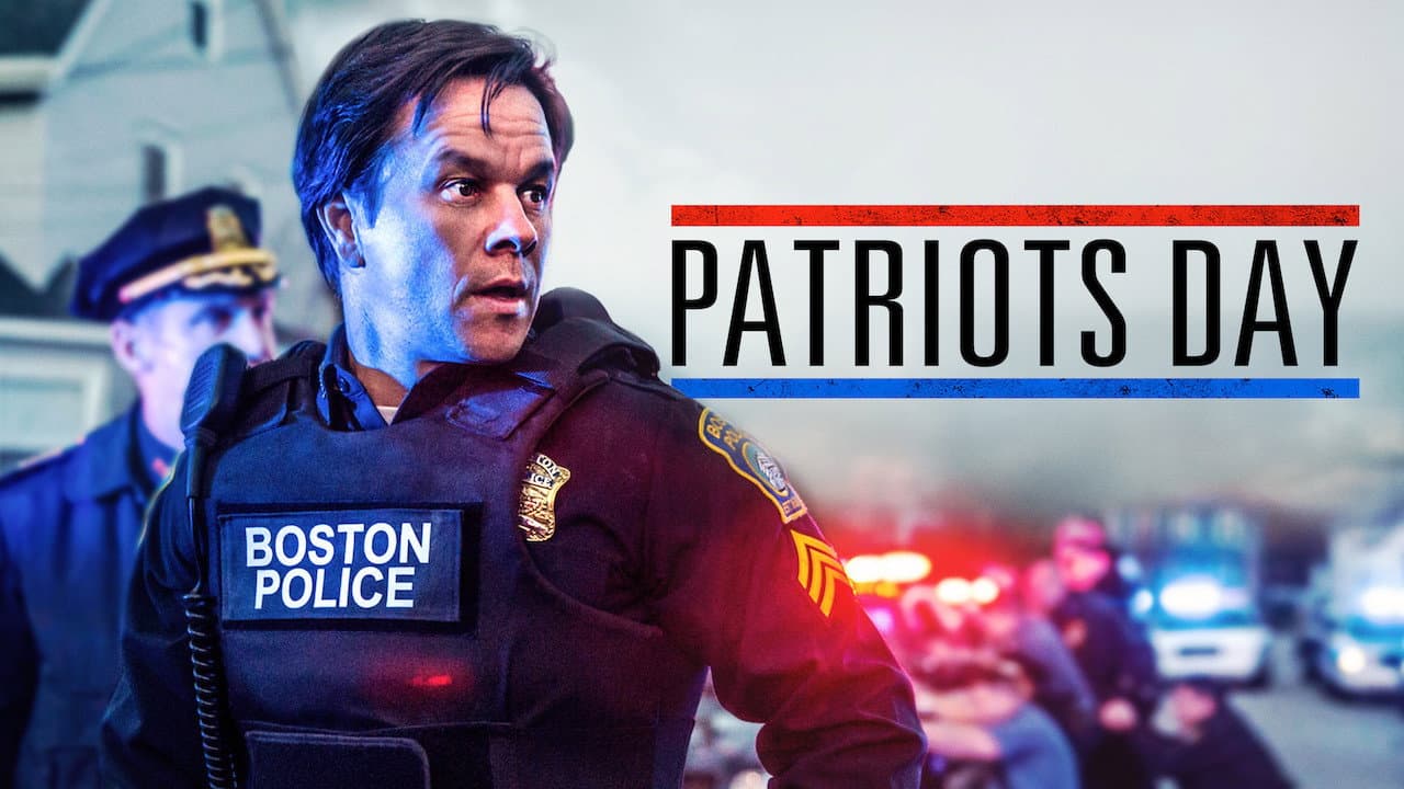 Patriots Day — backdrops with title 4