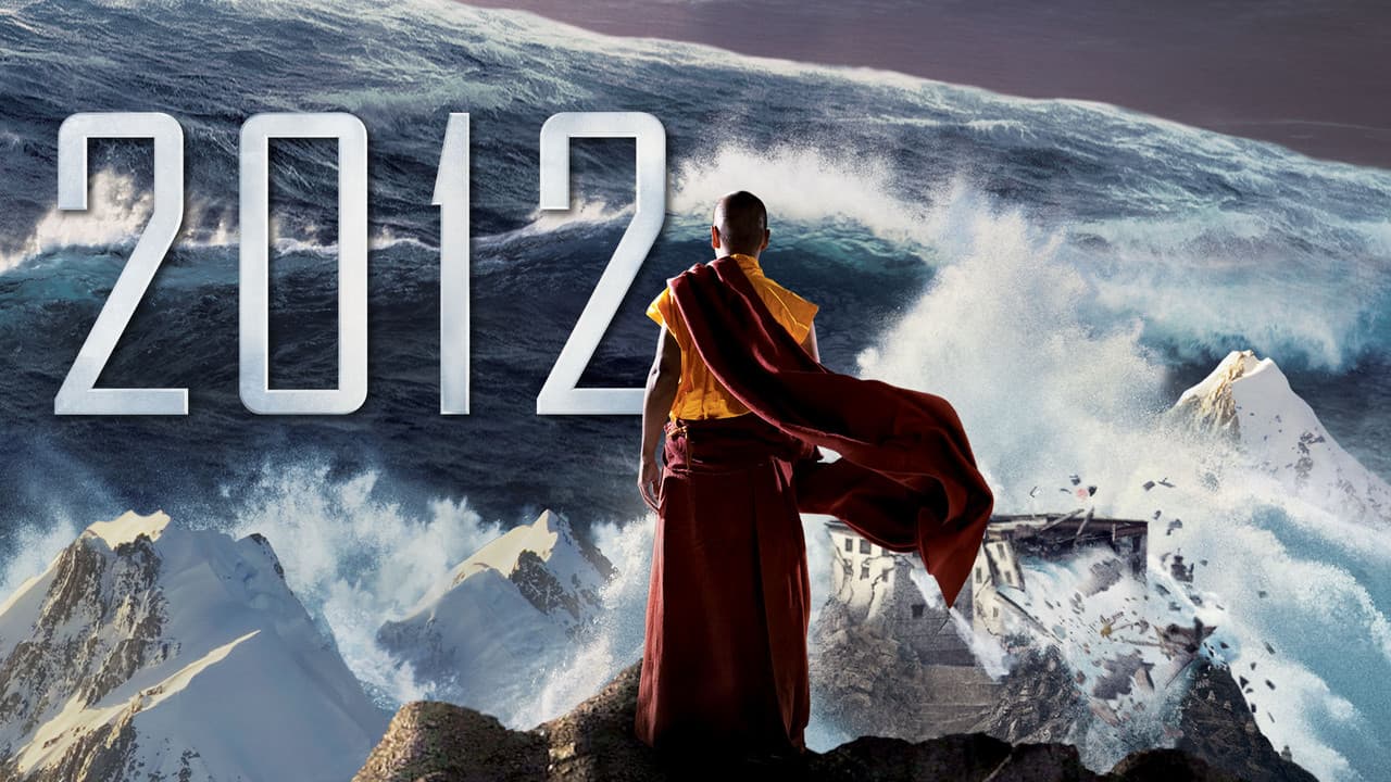2012 — backdrops with title 6