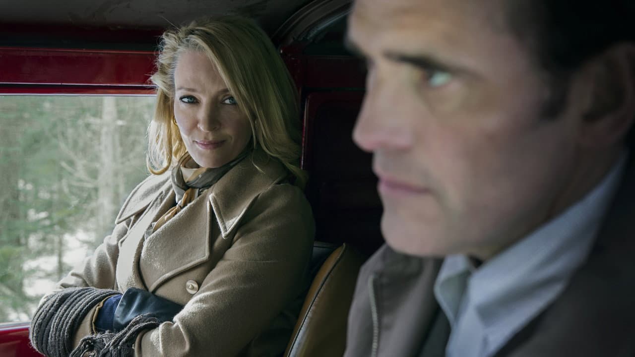 The House That Jack Built — backdrops 5