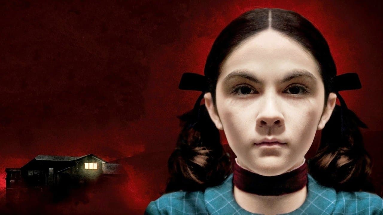 Orphan — backdrops 2