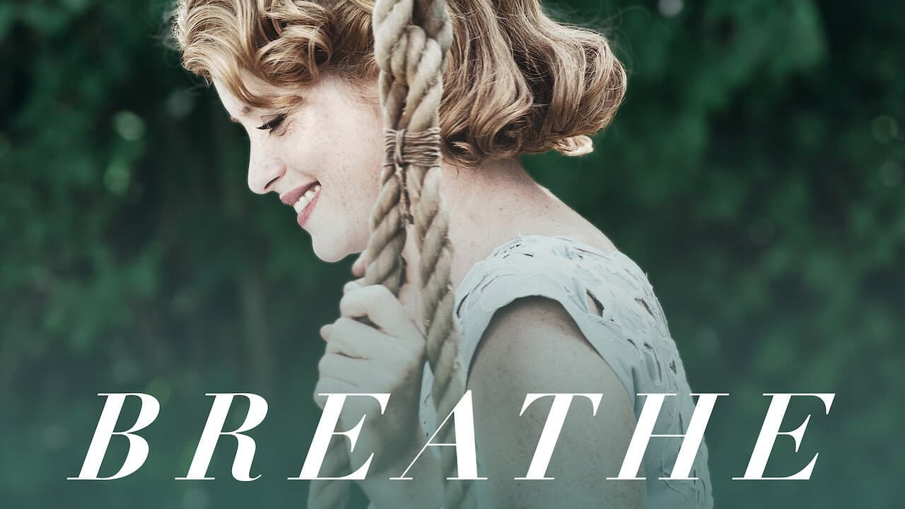 Breathe — backdrops with title 5
