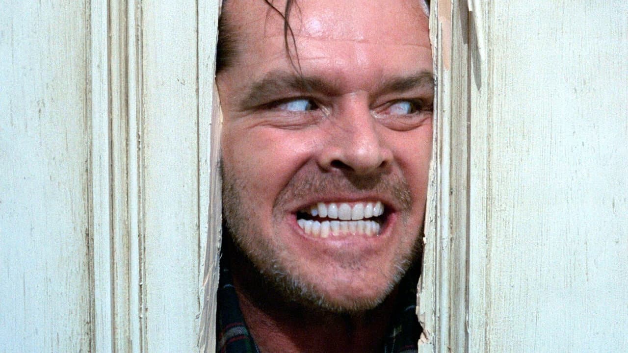 The Shining — backdrops 7