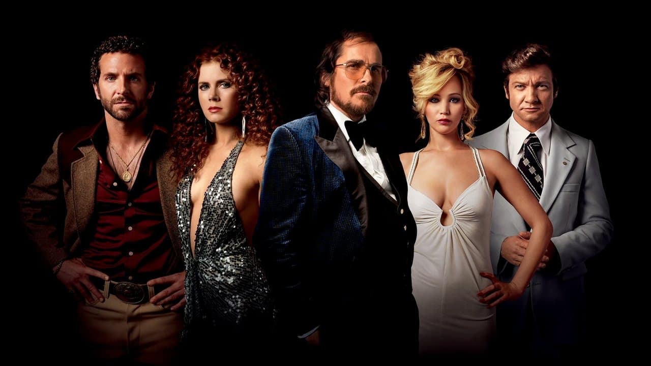 American Hustle — backdrops 3
