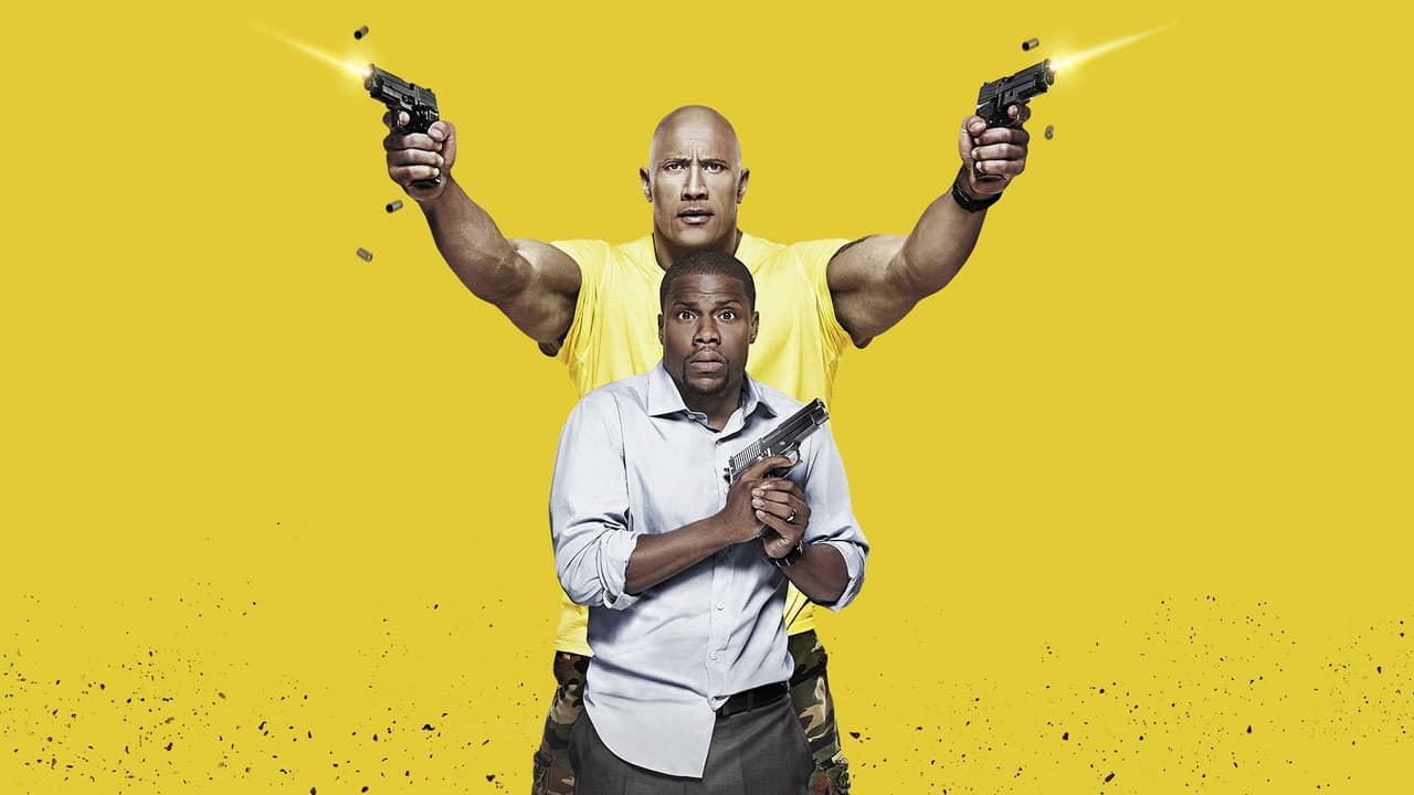 Central Intelligence — backdrops 5