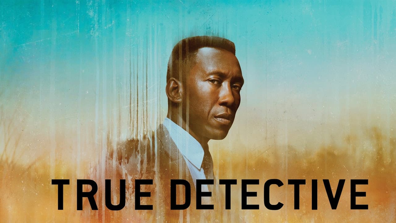 True Detective — backdrops with title 6