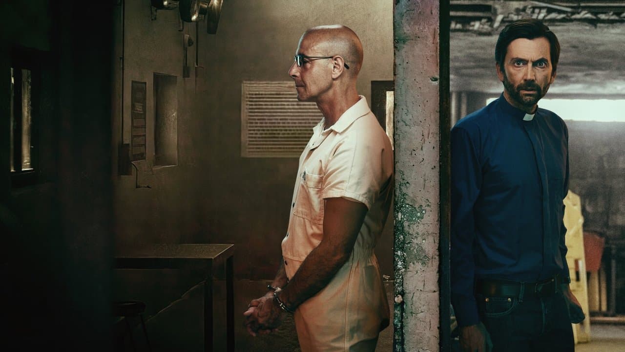 Inside Man — backdrops 1