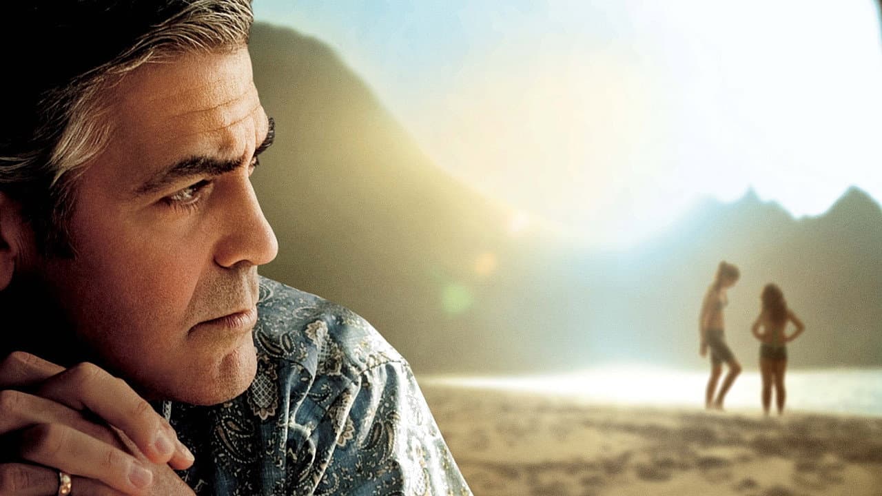 The Descendants — backdrops 3