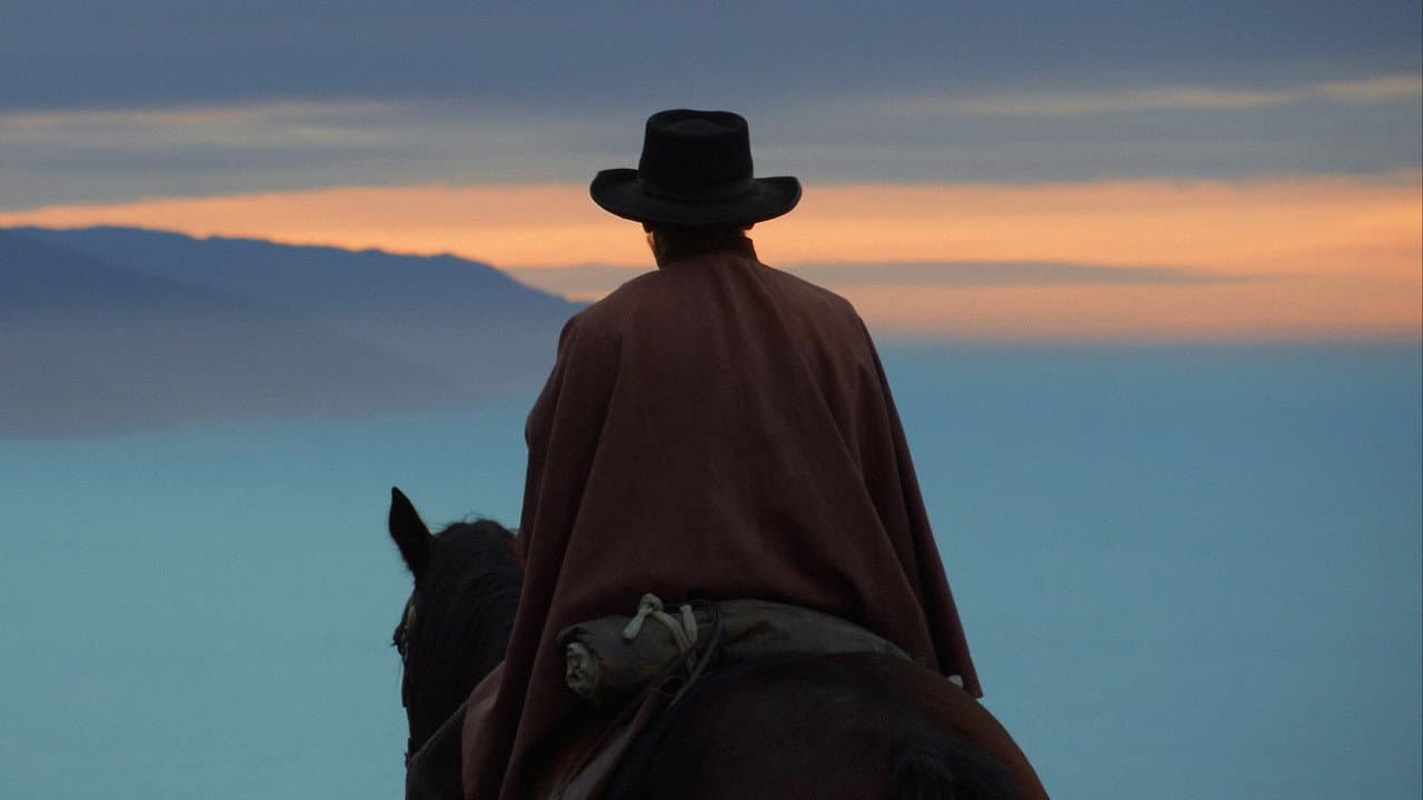 Godless — backdrops 4