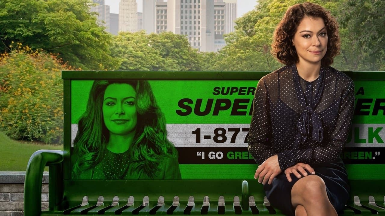 She-Hulk: Attorney at Law — backdrops 3