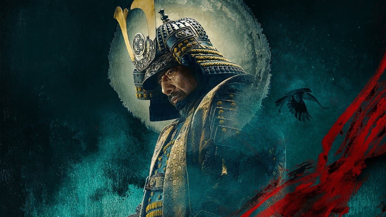 Shōgun — backdrops 2