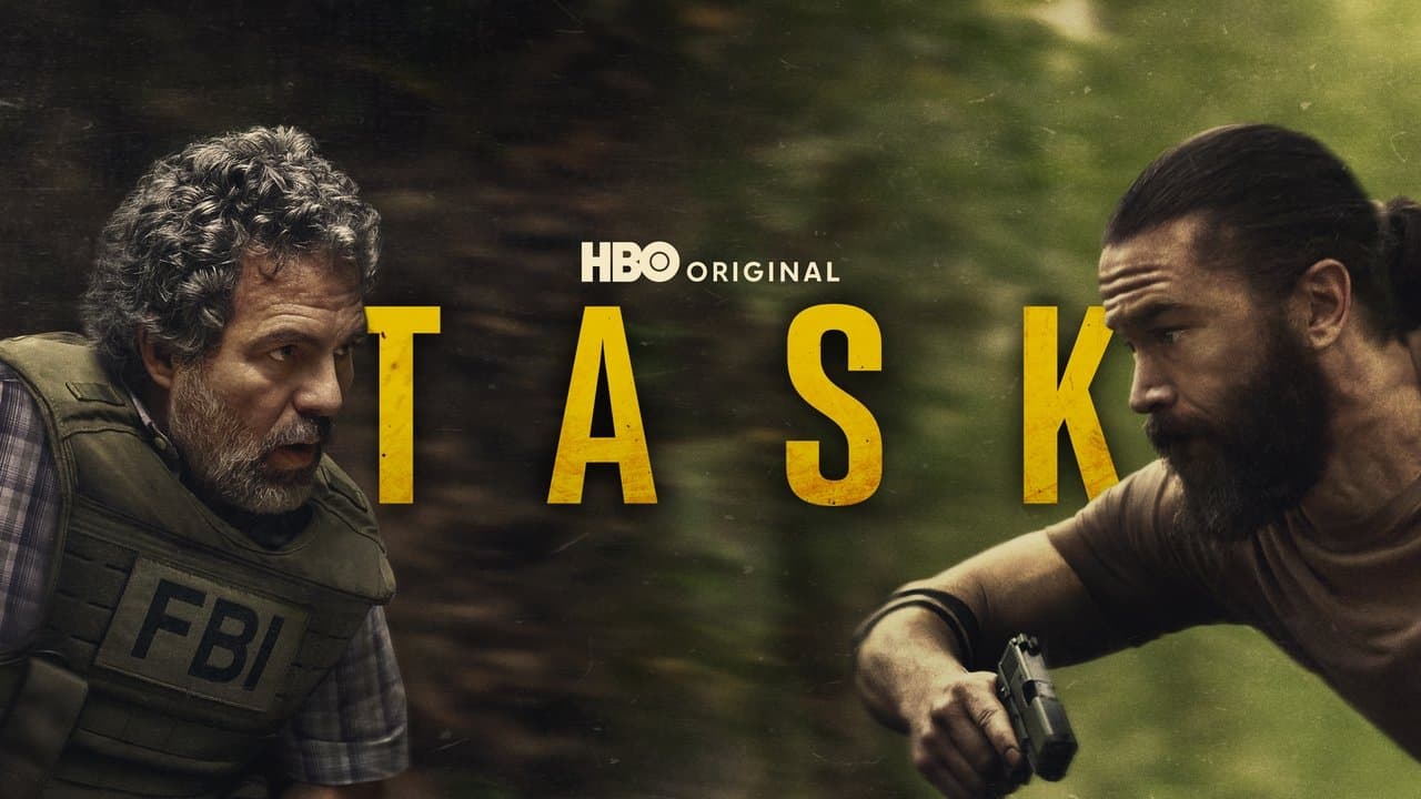 Task — backdrops with title 1
