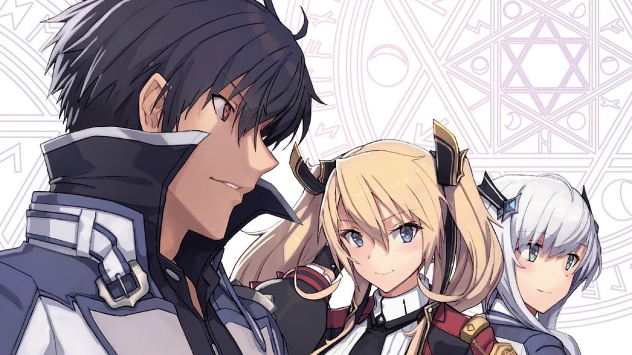 The Misfit of Demon King Academy — backdrops 2