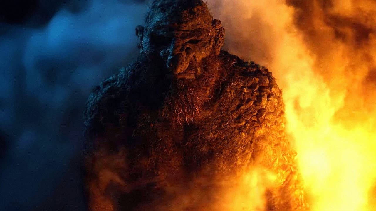 Troll — backdrops 7